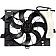 Dorman (OE Solutions) Cooling Fan 620442
