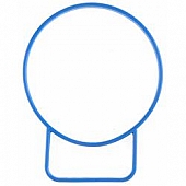Fel-Pro Gaskets Throttle Body Gasket - 61158