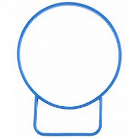 Fel-Pro Gaskets Throttle Body Gasket - 61158