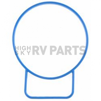 Fel-Pro Gaskets Throttle Body Gasket - 61158
