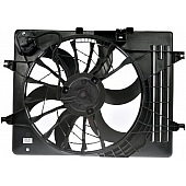 Dorman (OE Solutions) Cooling Fan 620447