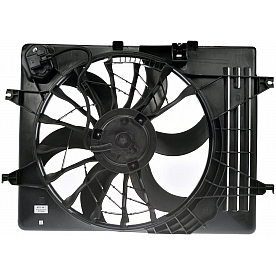 Dorman (OE Solutions) Cooling Fan 620447