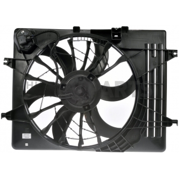 Dorman (OE Solutions) Cooling Fan 620447