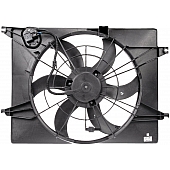 Dorman (OE Solutions) Cooling Fan 620448