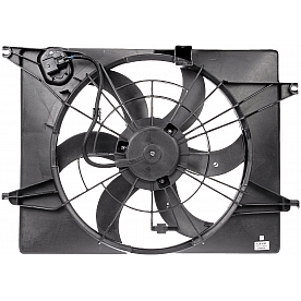 Dorman (OE Solutions) Cooling Fan 620448