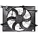 Dorman (OE Solutions) Cooling Fan 620448