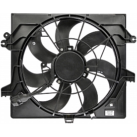 Dorman (OE Solutions) Cooling Fan 620449