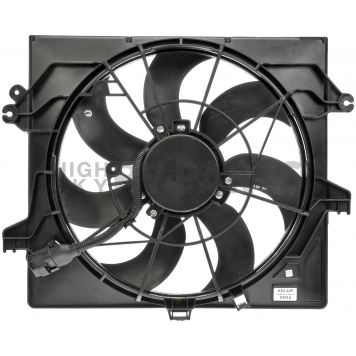 Dorman (OE Solutions) Cooling Fan 620449