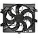 Dorman (OE Solutions) Cooling Fan 620449