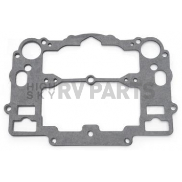 Edelbrock Carburetor Air Horn Gasket - 1499