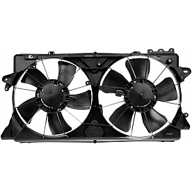 Dorman (OE Solutions) Cooling Fan 620422