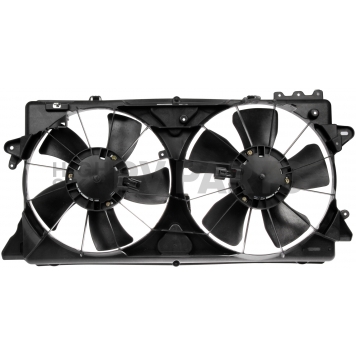 Dorman (OE Solutions) Cooling Fan 620422