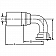 Dayco Products Inc Hose End Fitting 100336