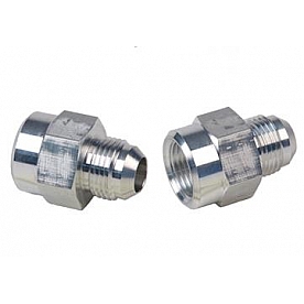 Aeromotive Fuel System Coupler Fitting 15114