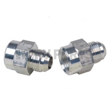 Aeromotive Fuel System Coupler Fitting 15114