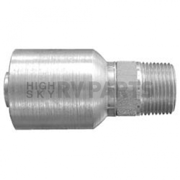 Dayco Products Inc Hose End Fitting 100883