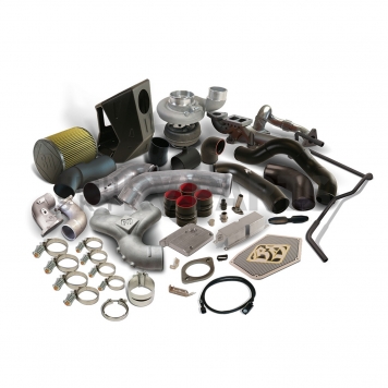 BD Diesel Turbocharger Kit - 1045802-2