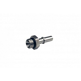 Aeromotive Fuel System Coupler Fitting 15129