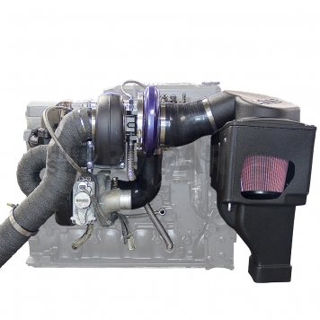 ATS Diesel Performance Turbocharger Kit - 2029722326
