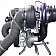 ATS Diesel Performance Turbocharger Kit - 2029722326