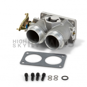 BBK Performance Parts Throttle Body - 3502