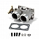 BBK Performance Parts Throttle Body - 3502