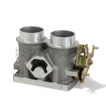 BBK Performance Parts Throttle Body - 3502-2