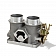 BBK Performance Parts Throttle Body - 3502