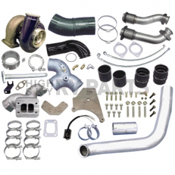 ATS Diesel Performance Turbocharger Kit - 2029303224-1
