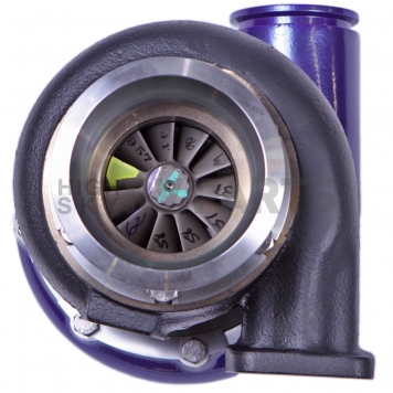 ATS Diesel Performance Turbocharger Kit - 2029303224-3