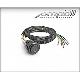 Superchips Throttle Sensitivity Booster Switch - 88800