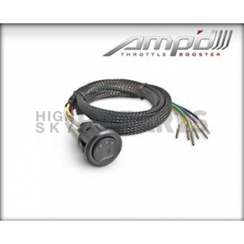 Superchips Throttle Sensitivity Booster Switch - 88800
