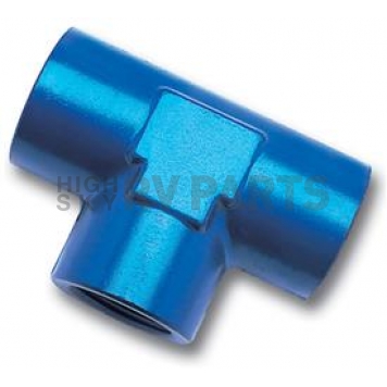 Russell Automotive Coupler Fitting 661710