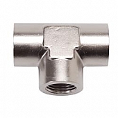 Russell Automotive Coupler Fitting 661711