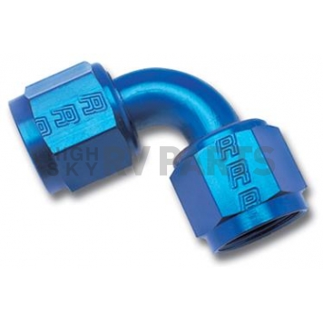 Russell Automotive Coupler Fitting 640170