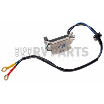 Standard Motor Eng.Management Ignition Control Module LX629-2