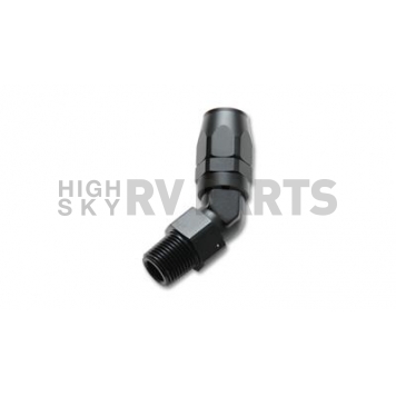 Vibrant Performance Hose End Fitting 26410