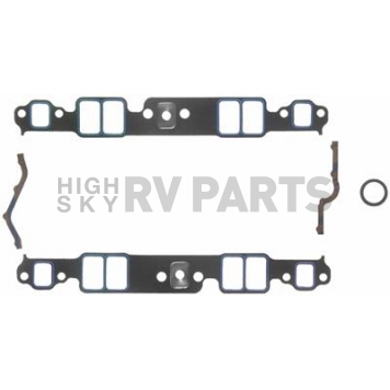 Fel Pro HP Intake Manifold Gasket - 1256