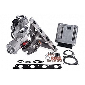 APR Motorsports Turbocharger Kit - T2100009