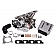 APR Motorsports Turbocharger Kit - T2100012
