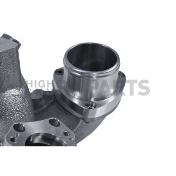 APR Motorsports Turbocharger Kit - T2100012-4