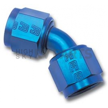 Russell Automotive Coupler Fitting 640040