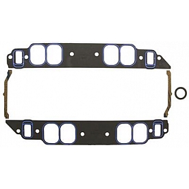 Fel Pro HP Intake Manifold Gasket - 12812