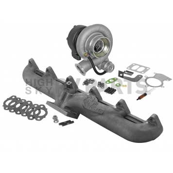 Advanced FLOW Engineering Turbocharger Kit - 4660060MB