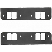 Fel Pro HP Intake Manifold Gasket - 13002