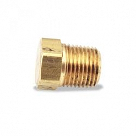 Velvac Tube End Fitting Nut 006305