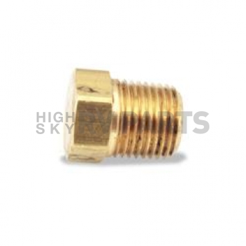 Velvac Tube End Fitting Nut 006305