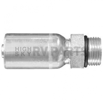Dayco Products Inc Hose End Fitting 108288
