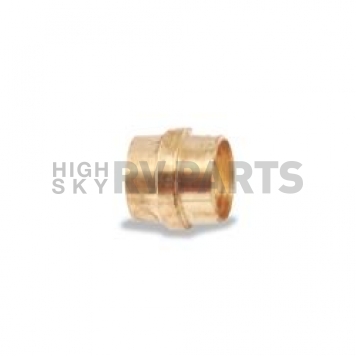Velvac Tube End Fitting Sleeve 010093