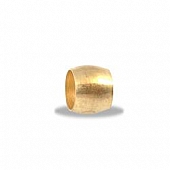 Velvac Tube End Fitting Sleeve 011001
